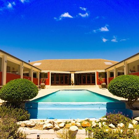 Kapensis Guesthouse خليج برينغل. المظهر الخارجي الصورة