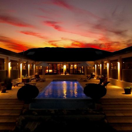 Kapensis Guesthouse خليج برينغل. الغرفة الصورة