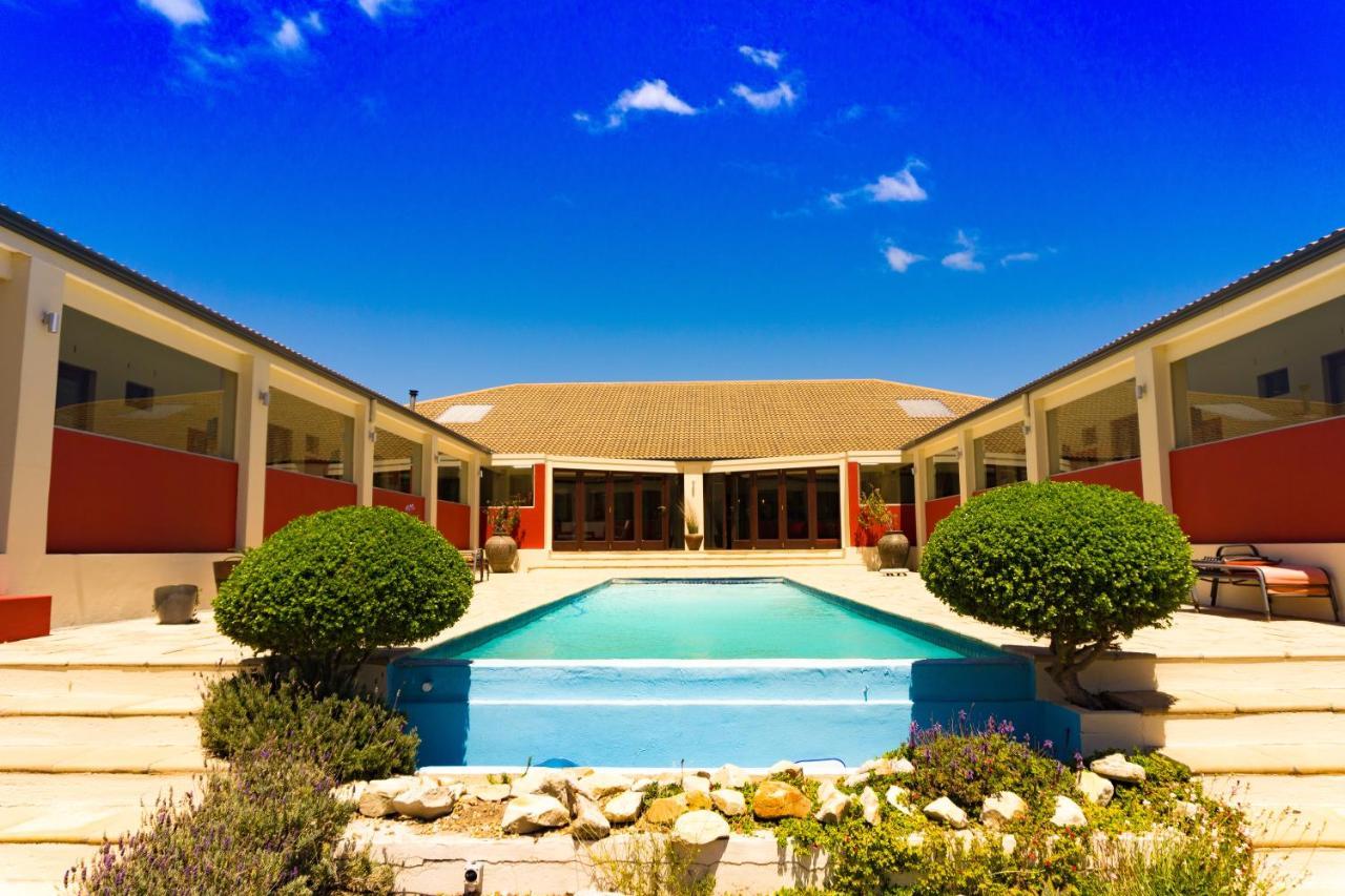 Kapensis Guesthouse خليج برينغل. المظهر الخارجي الصورة