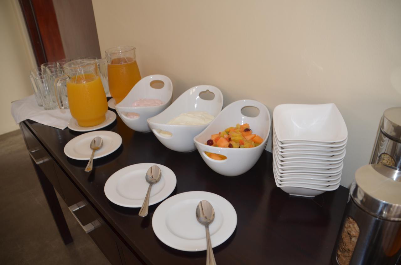 Kapensis Guesthouse خليج برينغل. المظهر الخارجي الصورة