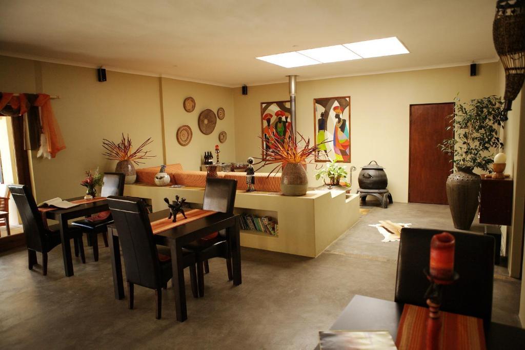 Kapensis Guesthouse خليج برينغل. المظهر الخارجي الصورة
