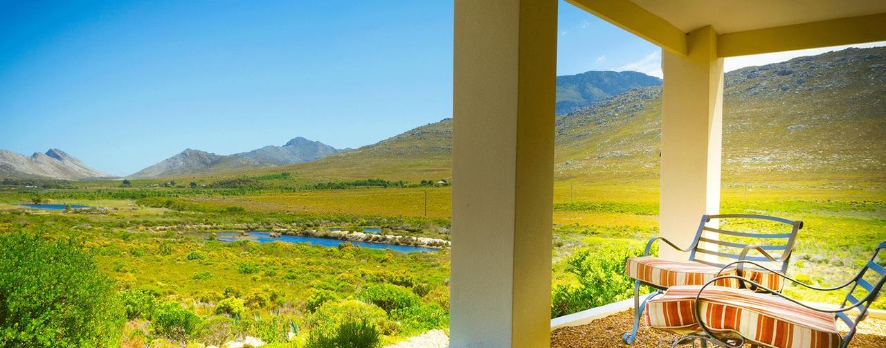 Kapensis Guesthouse خليج برينغل. المظهر الخارجي الصورة