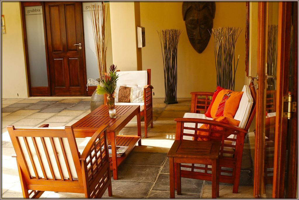 Kapensis Guesthouse خليج برينغل. المظهر الخارجي الصورة