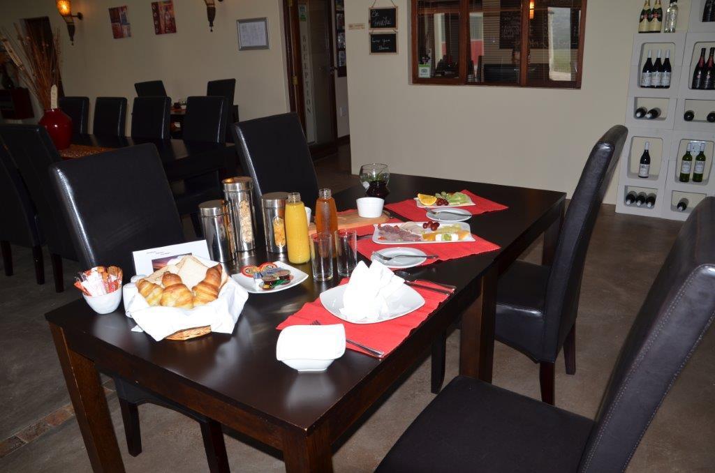 Kapensis Guesthouse خليج برينغل. المظهر الخارجي الصورة