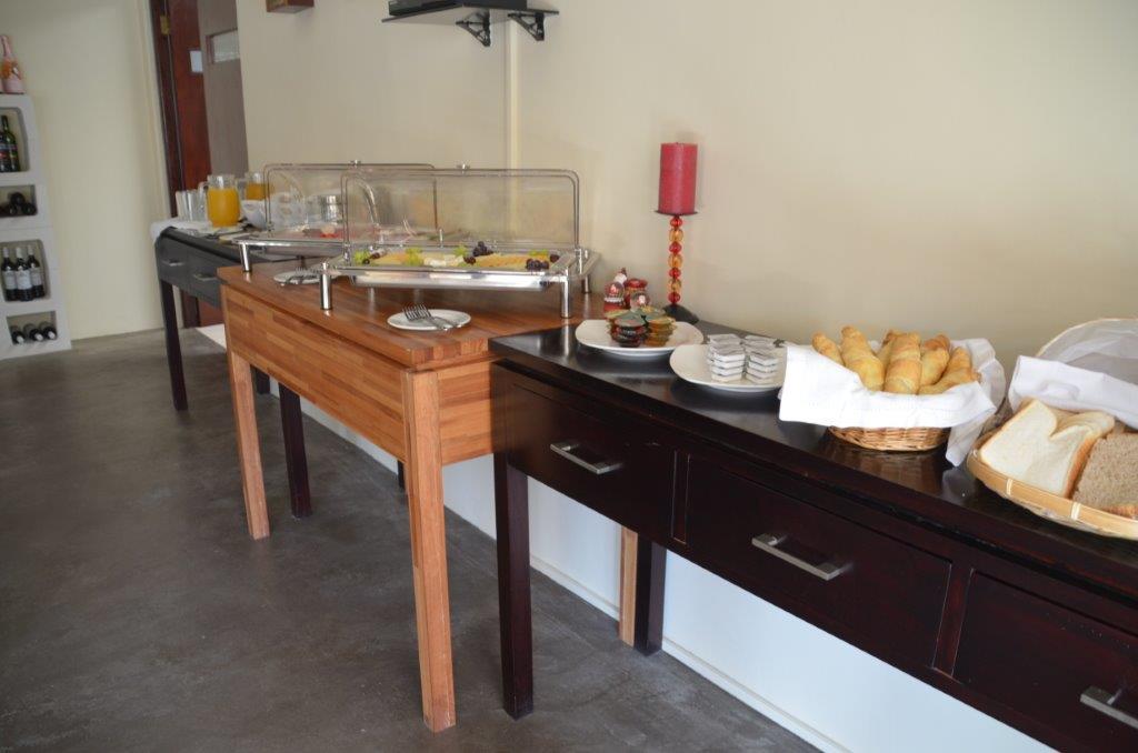 Kapensis Guesthouse خليج برينغل. المظهر الخارجي الصورة