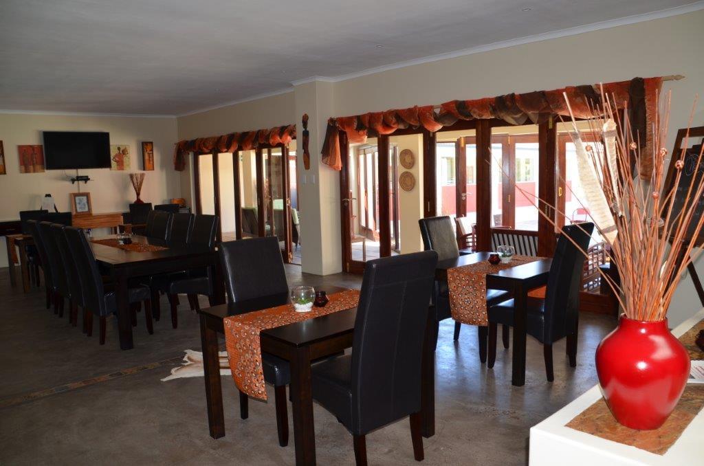 Kapensis Guesthouse خليج برينغل. المظهر الخارجي الصورة