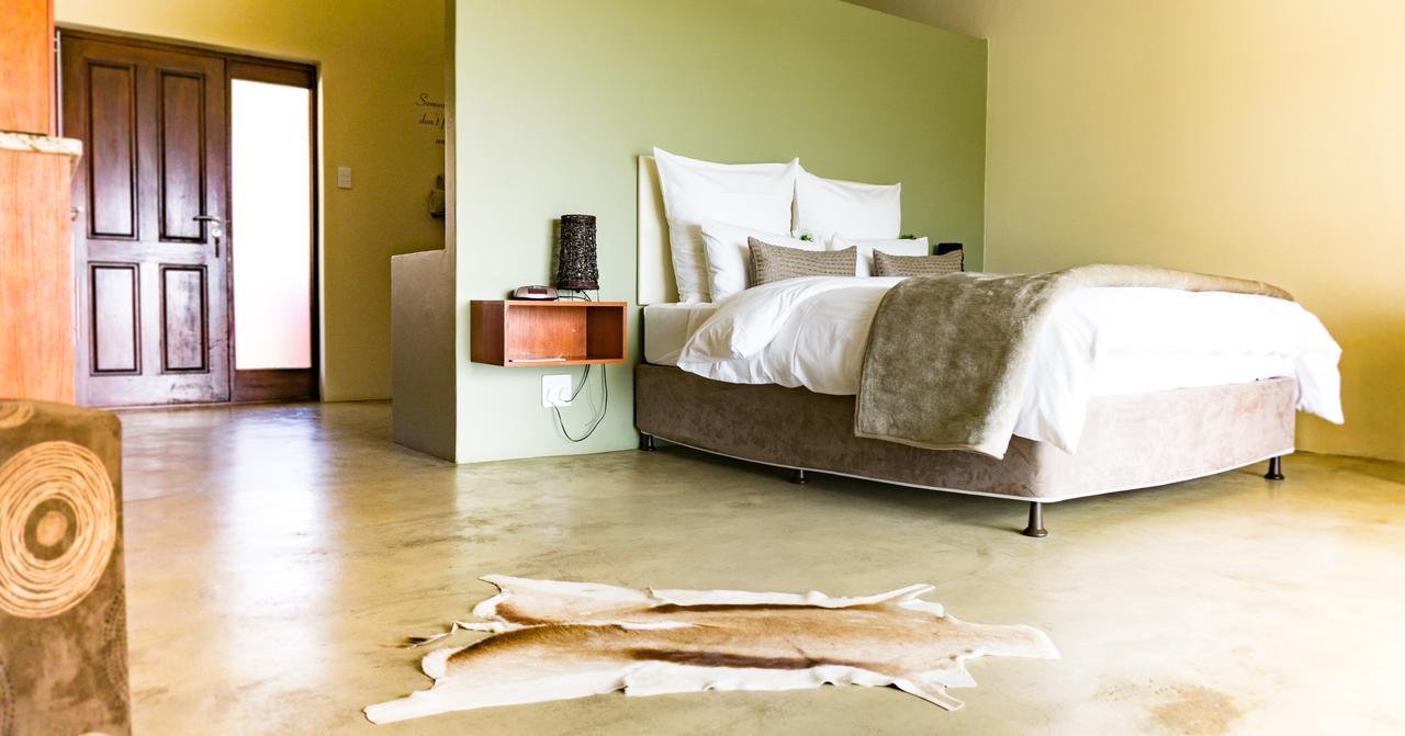 Kapensis Guesthouse خليج برينغل. المظهر الخارجي الصورة