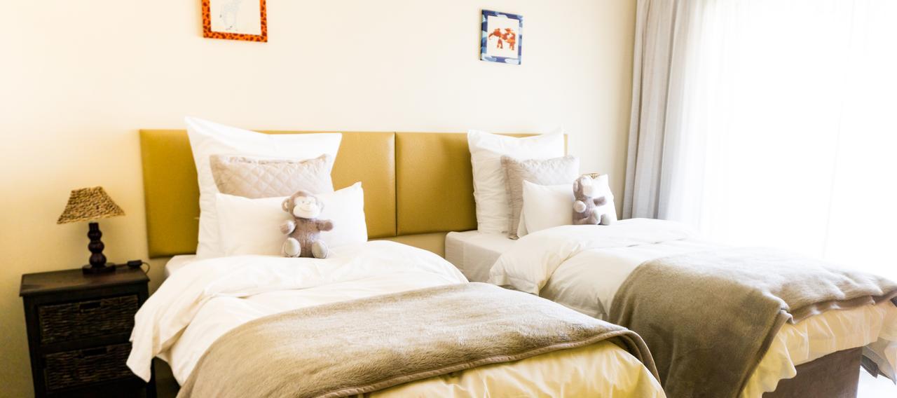 Kapensis Guesthouse خليج برينغل. المظهر الخارجي الصورة