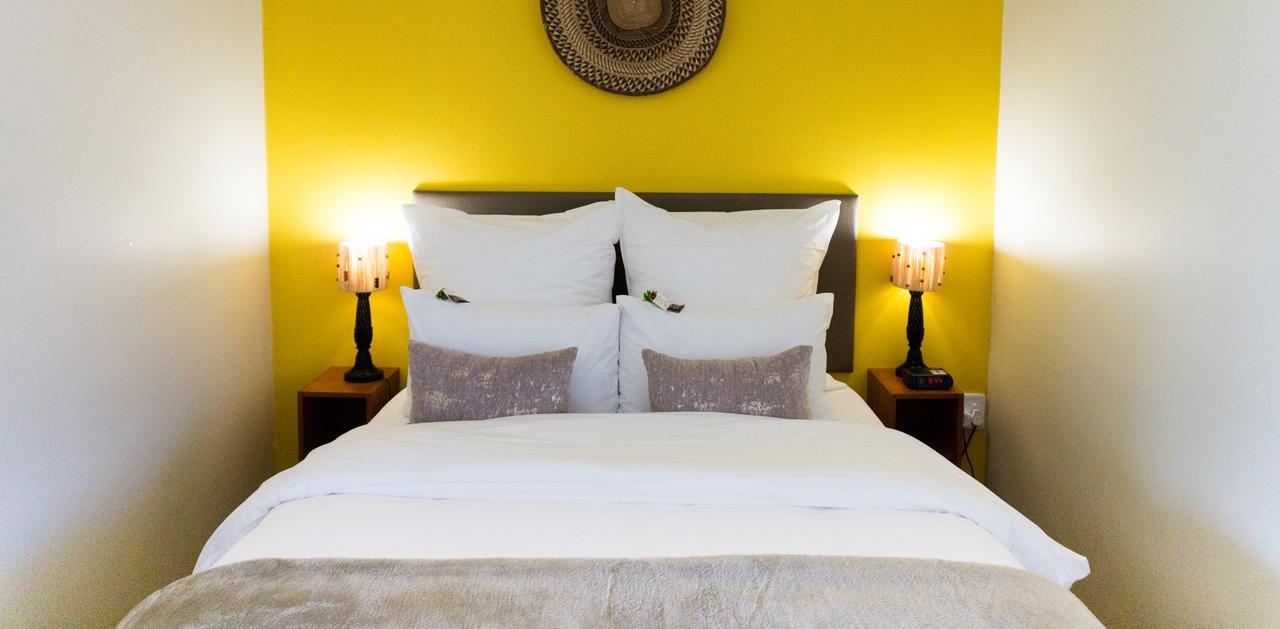 Kapensis Guesthouse خليج برينغل. المظهر الخارجي الصورة