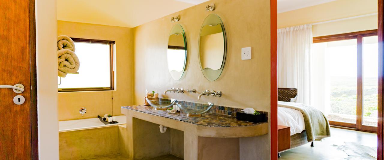 Kapensis Guesthouse خليج برينغل. المظهر الخارجي الصورة