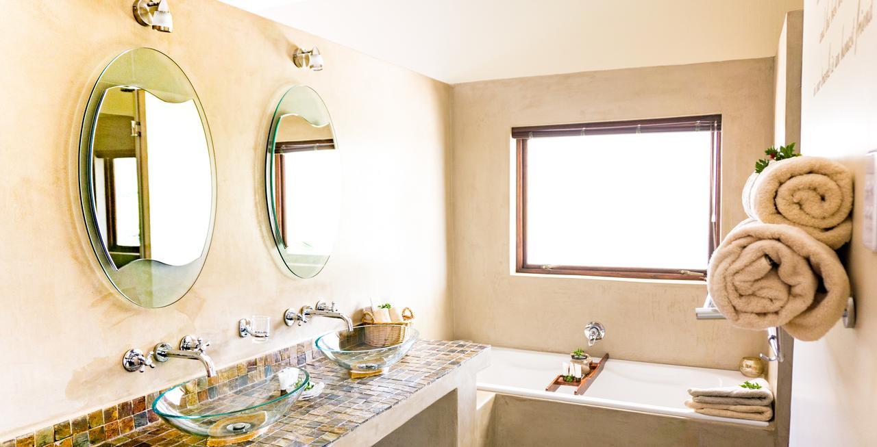 Kapensis Guesthouse خليج برينغل. المظهر الخارجي الصورة