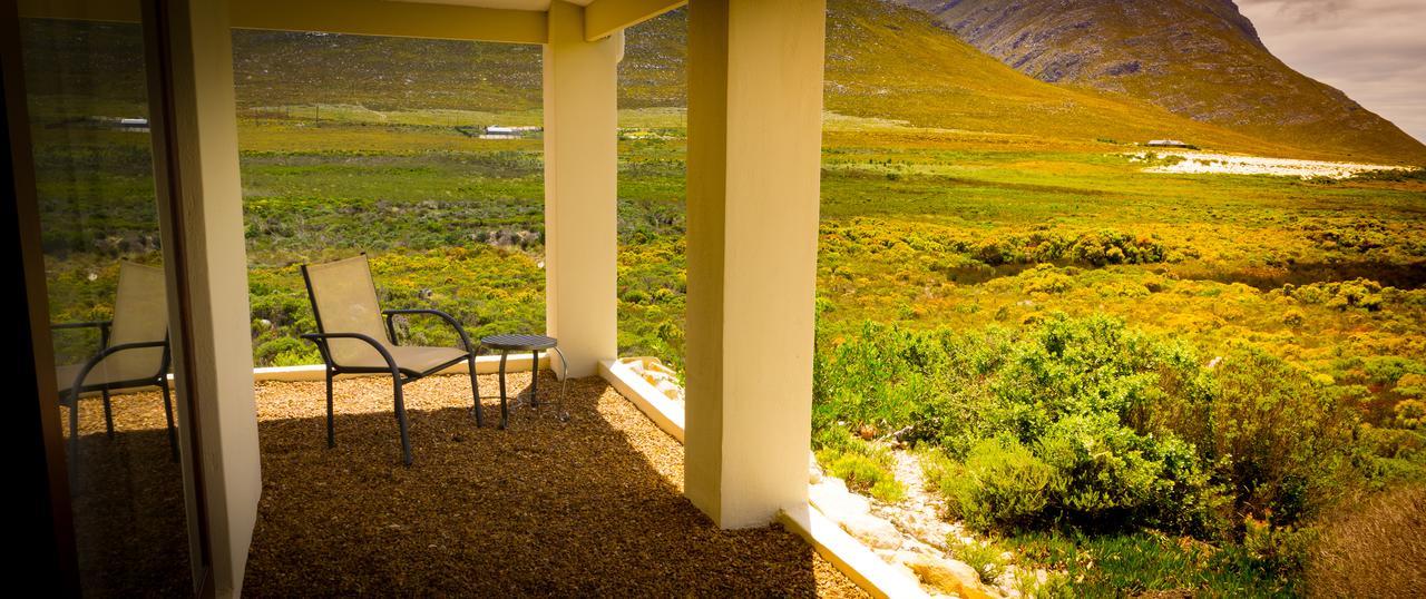 Kapensis Guesthouse خليج برينغل. المظهر الخارجي الصورة