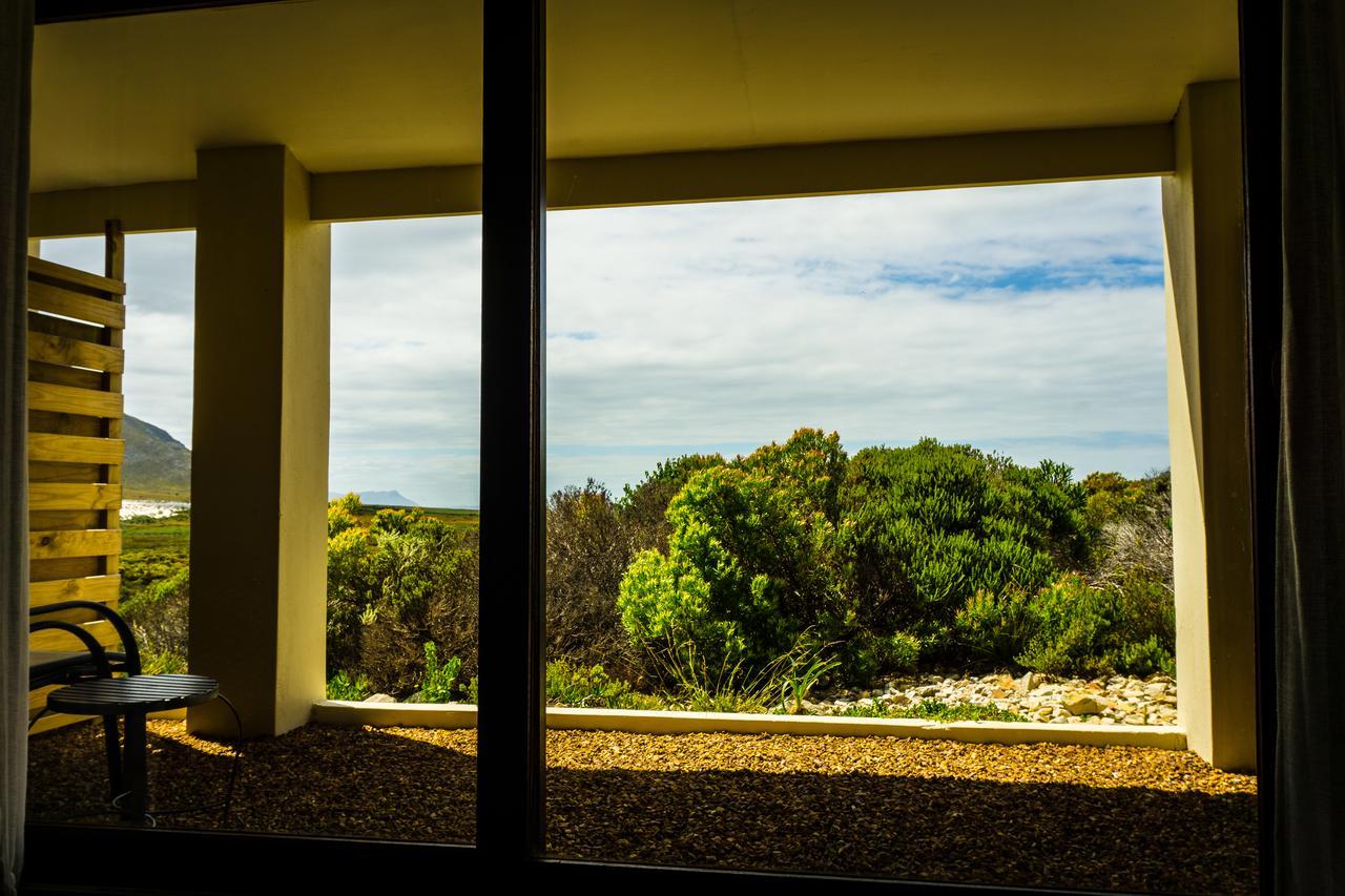 Kapensis Guesthouse خليج برينغل. المظهر الخارجي الصورة