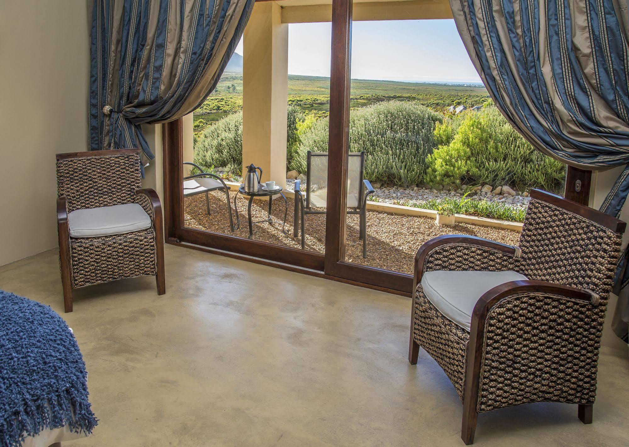 Kapensis Guesthouse خليج برينغل. المظهر الخارجي الصورة