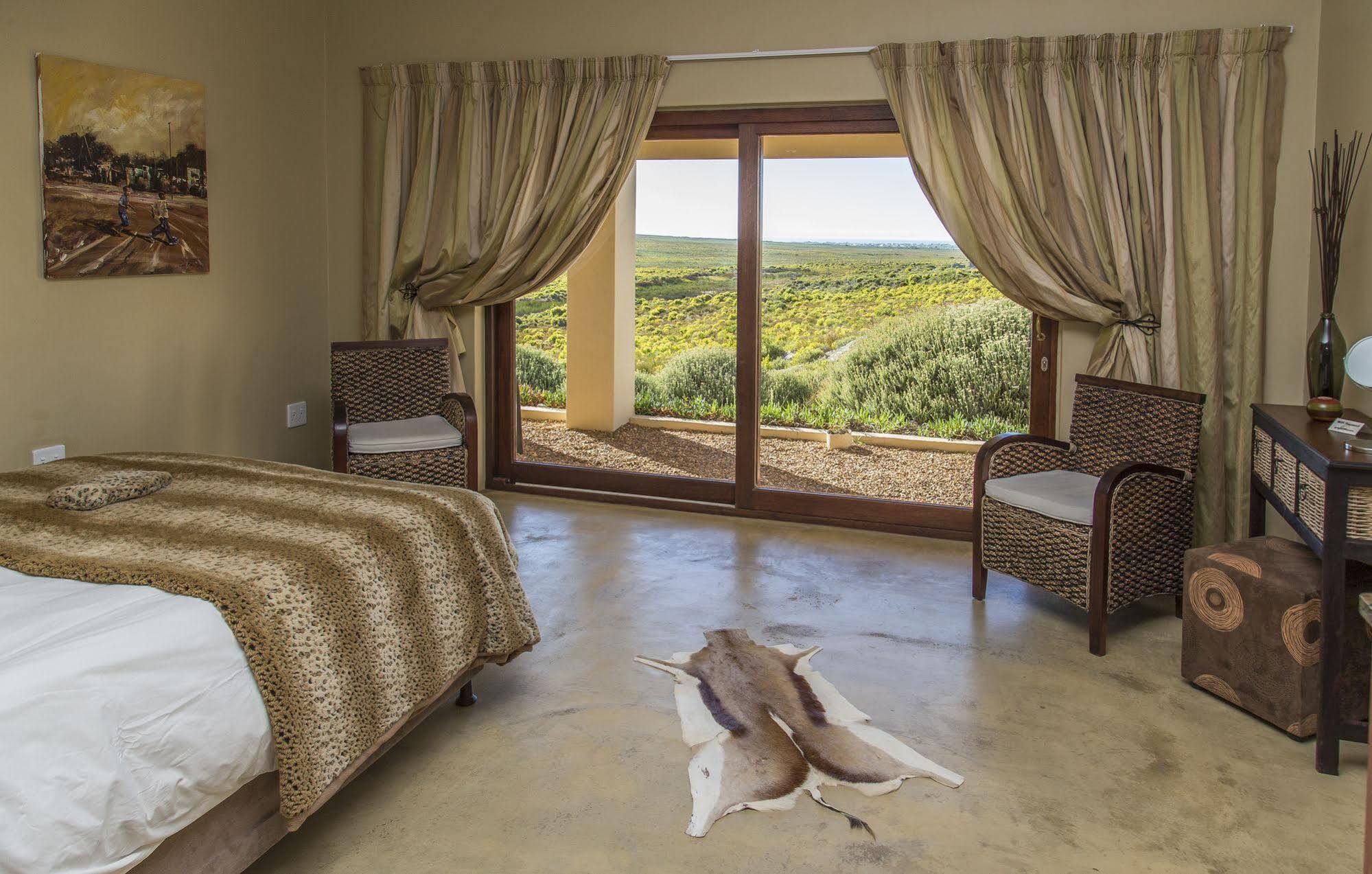 Kapensis Guesthouse خليج برينغل. المظهر الخارجي الصورة