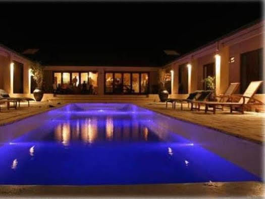Kapensis Guesthouse خليج برينغل. المظهر الخارجي الصورة